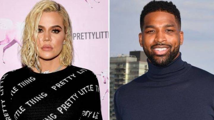 Khloé Kardashian y Tristan Thompson despiertan rumores de reconciliación por esto