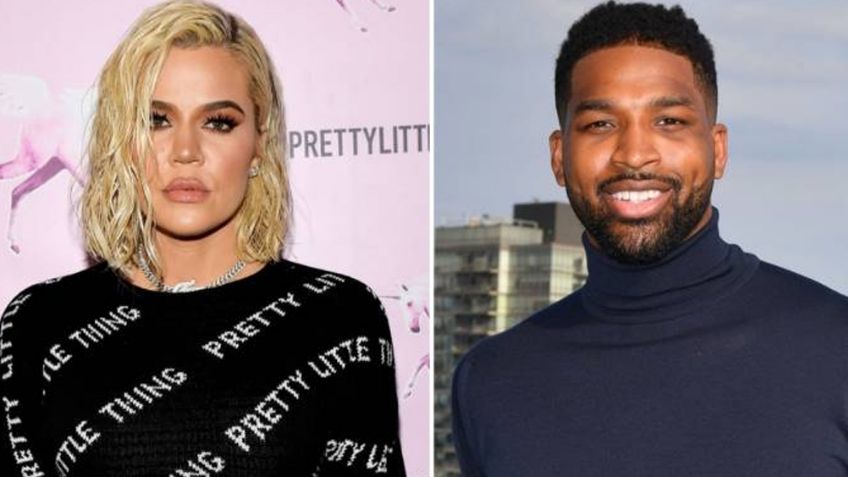 Khloé Kardashian y Tristan Thompson despiertan rumores de reconciliación por esto