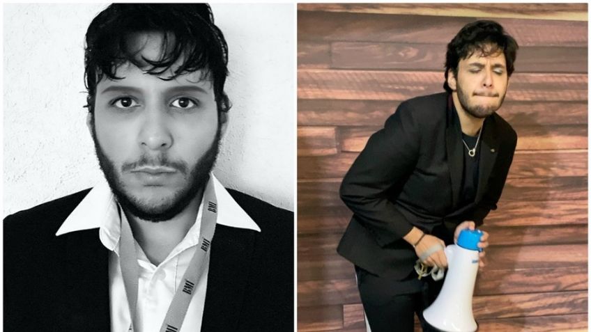 Paco de Miguel, el comediante que enloquece las redes con su personaje de 'Lety Mondragón'