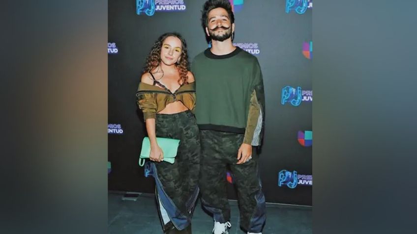 Se comen vivos a Evaluna y Camilo por lucir 'ridículos' en los Premios Juventud: "Asco este par"
