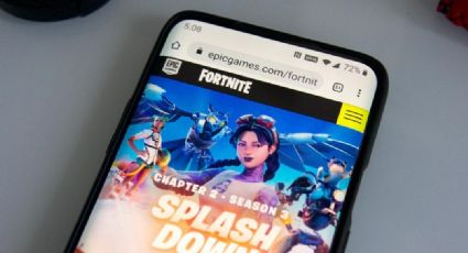 Epic Games se lanza contra Google tras eliminar su juego 'Fortnite' de Play Store