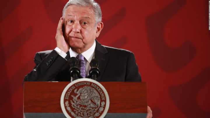 AMLO decreta duelo nacional de 30 días en honor a muertos por Covid-19