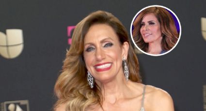 Lili Estefan se burla de Gloria Trevi con este video; la artista le responde