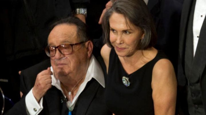 Florinda Meza inicia acción legal: Busca recuperar sus derechos como coautora de 'Chespirito'