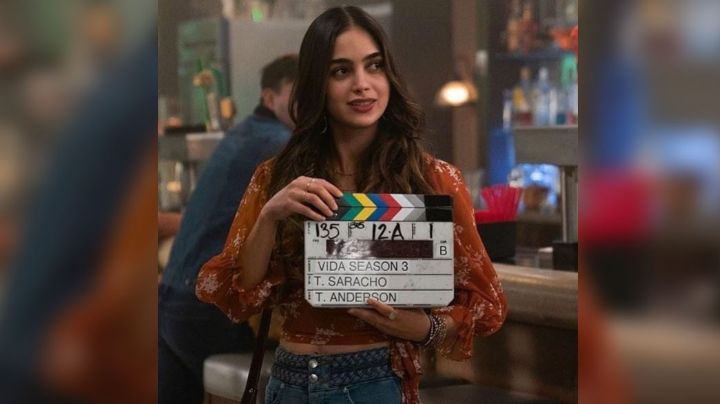 ¡Más éxitos! Tras paso por TV Azteca, exacadémica Melissa Barrera actuará en 'Scream 5'