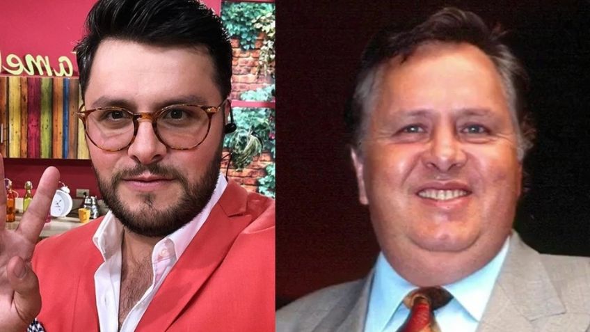 Tras la muerte de Paco Stanley, su hijo Paul Stanley, recuerda su gran momento como actor de Televisa