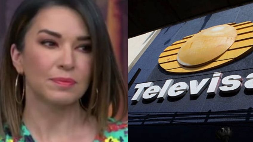 ¿Por chismes? Antes de llegar a TV Azteca, Laura G habría sido despedida de Televisa
