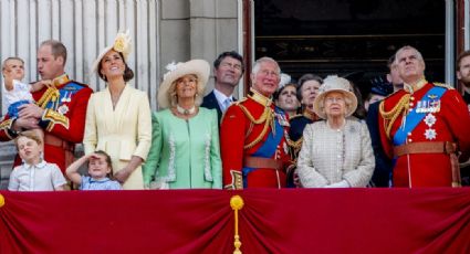 ¿William y Kate tienen Covid-19? Nietos de la Reina Isabel II serían puestos en cuarentena por esto