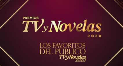 Premios TVyNovelas 2020: Productor de Televisa revela detalles y quién sería el conductor
