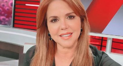 María Celeste Arrarás lamenta que Telemundo le negara despedirse del público
