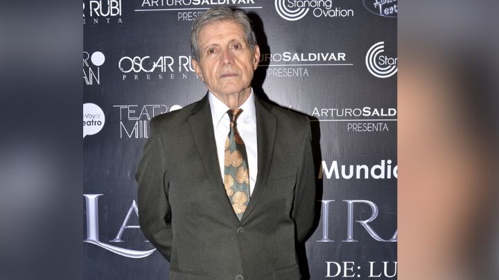 Querido exactor de Televisa sufre terrible accidente durante grabaciones y es operado de emergencia