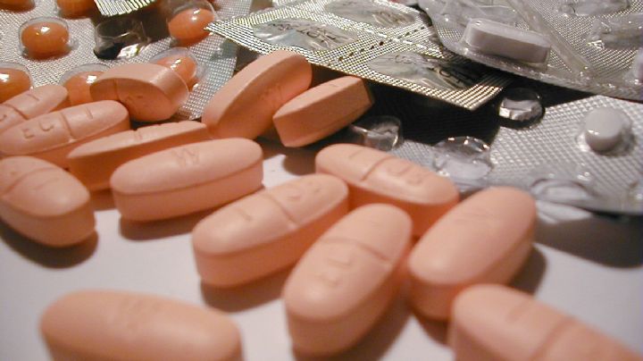 Ayuda Covid-19: Fármaco para el trastorno bipolar reduciría el SARS-CoV-2