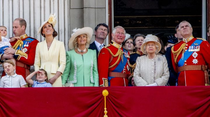 ¿William y Kate tienen Covid-19? Nietos de la Reina Isabel II serían puestos en cuarentena por esto