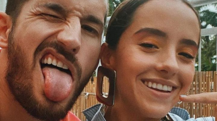Instagram: Evaluna Montaner presume su cambio de 'look' junto a su hermano Ricky
