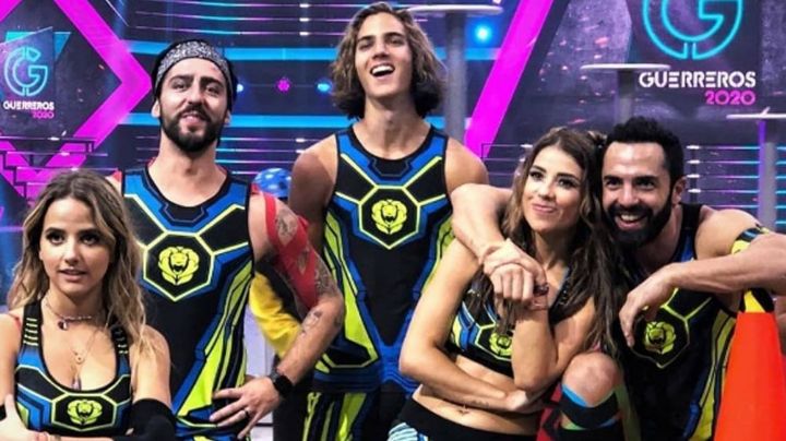 ¿Dejará el reality show? Concursante de 'Guerreros 2020' sufre fuerte lesión