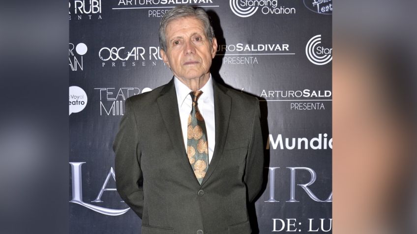 Querido exactor de Televisa sufre terrible accidente durante grabaciones y es operado de emergencia