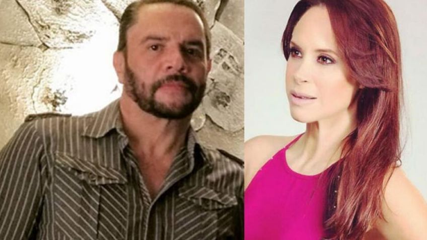 Ginny Hoffman se va a la yugular de Héctor Parra por abusos a su hija Alexa: "Tiene problemas"