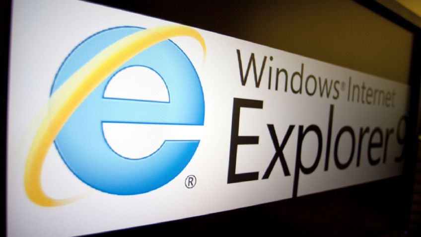 El fin de una era: Microsoft le dirá adiós a Internet Explorer en 2021