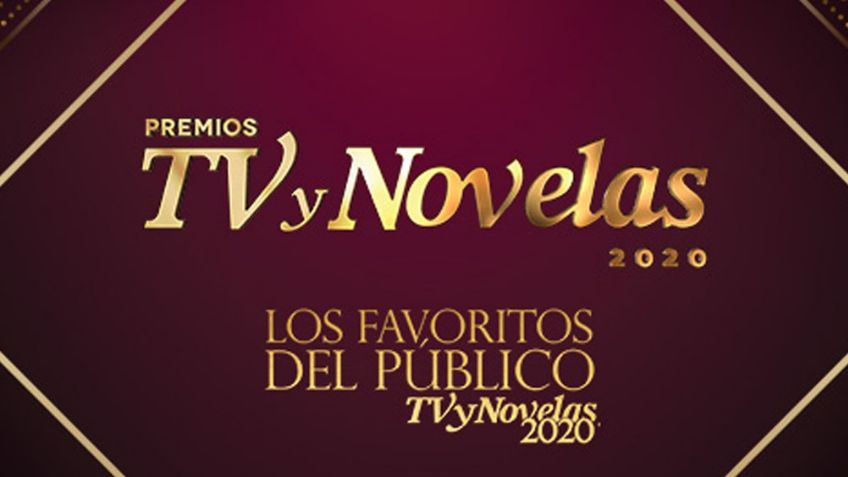 Premios TVyNovelas 2020: Productor de Televisa revela detalles y quién sería el conductor