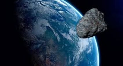 Asteroide puso en peligro la Tierra: Su acercamiento no lo vio ni la NASA