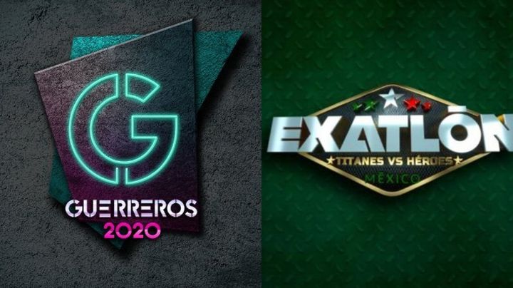 Tiembla TV Azteca: Exintegrante de 'Exatlón' llegaría a Televisa para suplir a lesionado de 'Guerreros 2020'