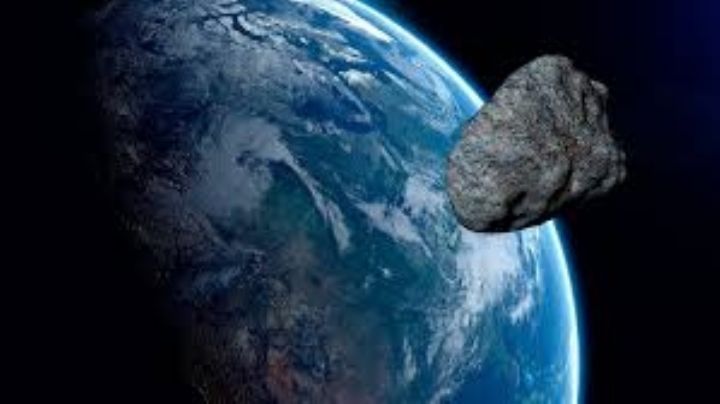Asteroide puso en peligro la Tierra: Su acercamiento no lo vio ni la NASA