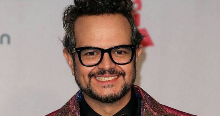 Aleks Syntek asegura que “no hay éxito sin haters”