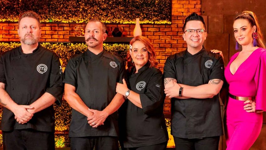 Chef Betty revela que Benito Molina podría volver a TV Azteca para 'MasterChef': "En una de esas"