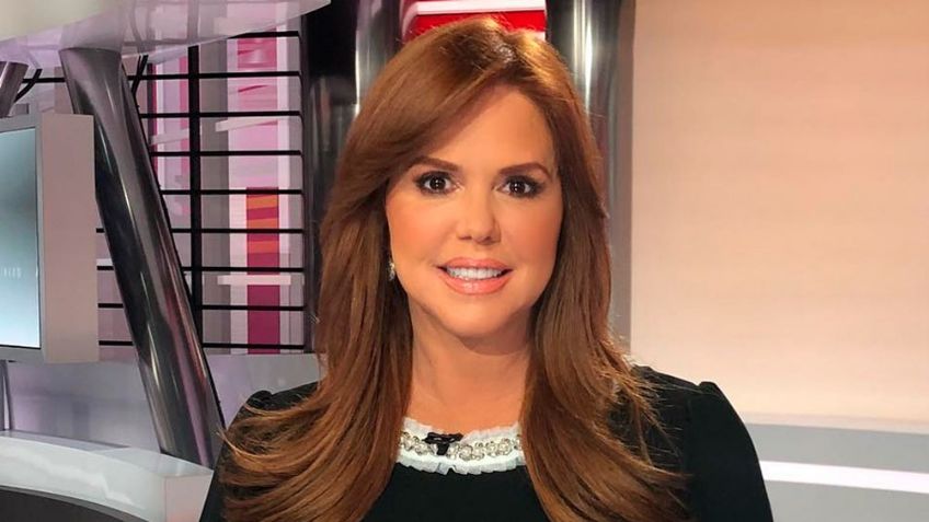 María Celeste Arrarás abre su corazón y habla sobre la partida de su hijo