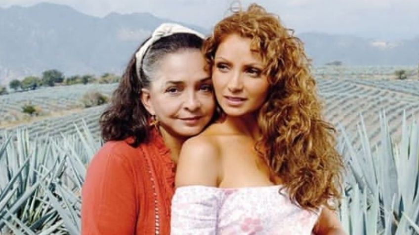 "Una mujer extraordinaria": Ana Martin envía conmovedora felicitación a Angélica Rivera