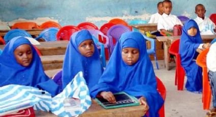 Polémica en Somalia: Una ley podría hacer legal el matrimonio infantil