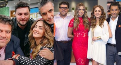 "Me perdieron": Tras salir de 'Hoy', querido conductor de Televisa revela si Magda lo despidió