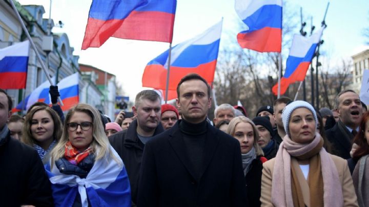 Vladimir Putin, sospechoso de envenenar a un opositor que quedó en coma