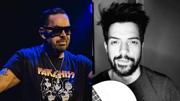 Tras tragedia, Jorge D'Alessio defiende a su hermano César de duras críticas por beber en un 'live'