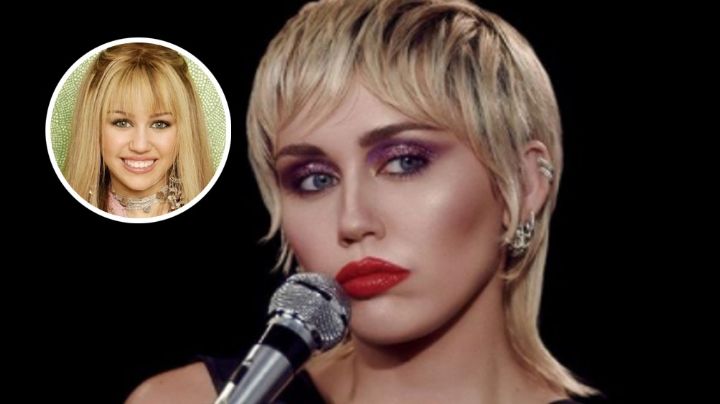 'Hannah Montana' estaría de regreso; Miley Cyrus revela si volverá al personaje