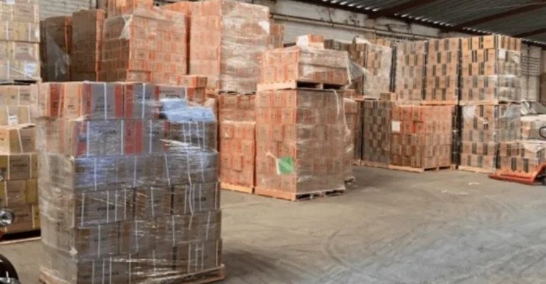 Alfonso Durazo reacciona al contenido de los libros de texto