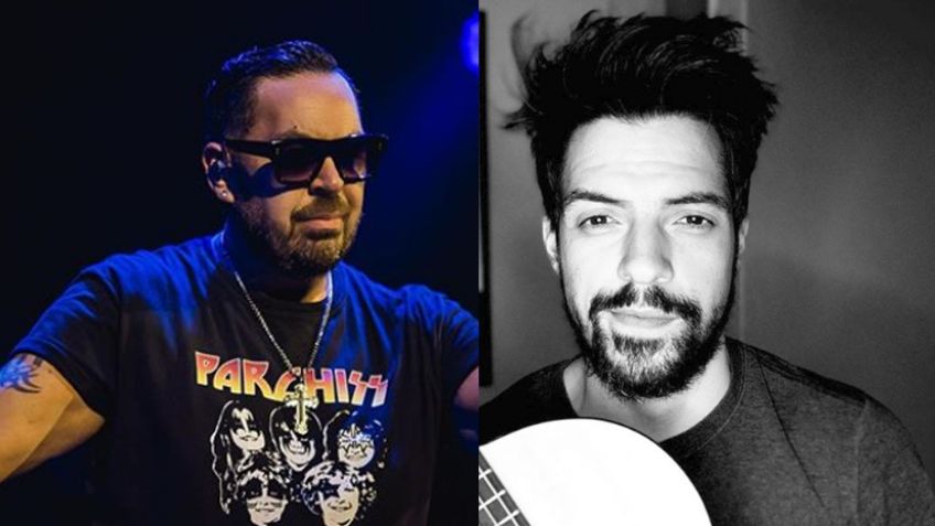 Tras tragedia, Jorge D'Alessio defiende a su hermano César de duras críticas por beber en un 'live'