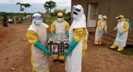 El Congo, en alerta por peligroso brote de ébola: hay 43 muertes y 100 contagios