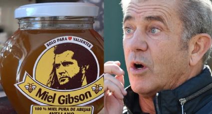 'Miel Gibson' arrasa tras amenazas del actor y genera más ventas que nunca