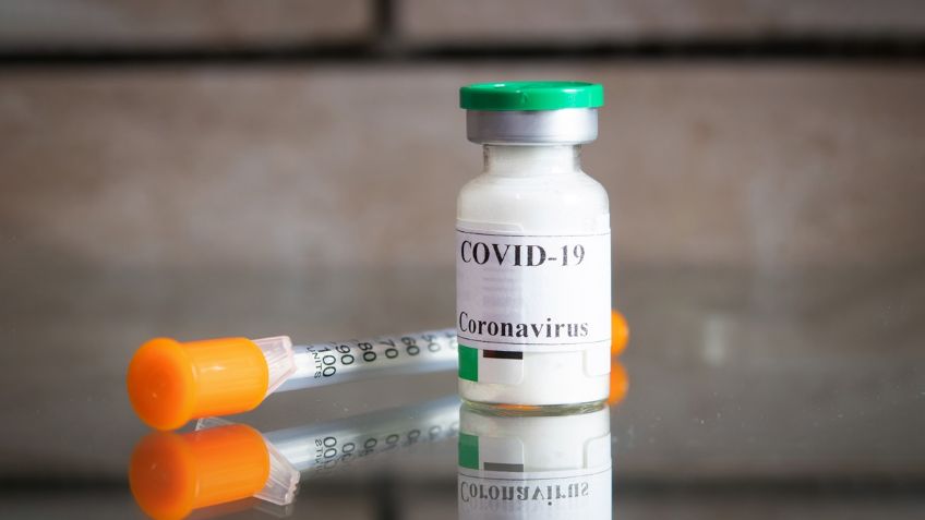 Ayuda Covid-19: Perú inicia ensayos de una vacuna con ayuda de farmacéutica china