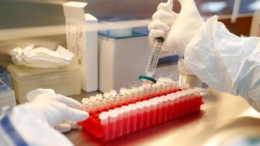 Ayuda Covid-19: Vacuna de Pfizer y BioNTech será revisada para su aprobación en octubre