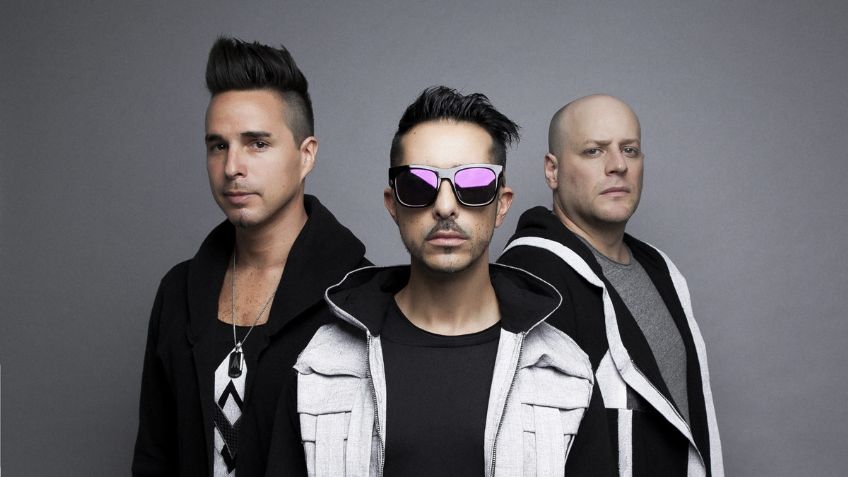 El grupo Moenia regresa con un nuevo concierto virtual y sus fans enloquecen con la noticia