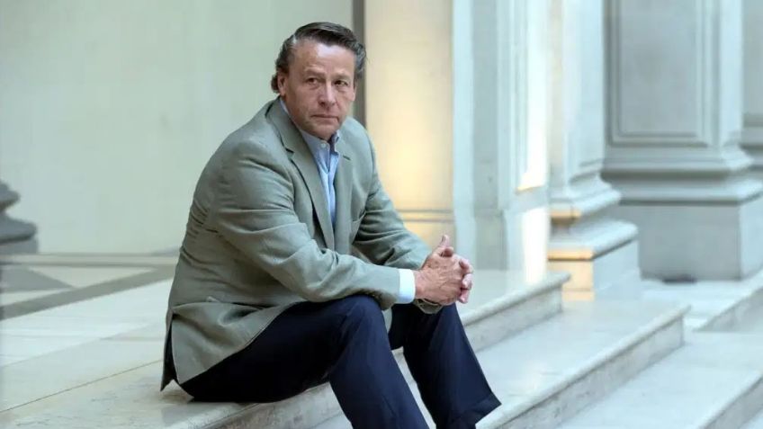 Alfredo Adame busca desenmascarar a su ex y revela que maltrata a sus hijos