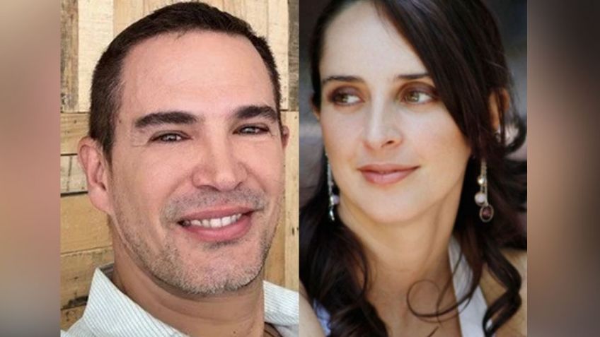 ¡Fiesta en Televisa! Irán Castillo y Julio Camejo retoman su carrera musical y lanzan un dueto