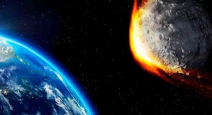 ¿La Tierra llegará a su fin en 2029? Detectan asteroide que amenaza al planeta
