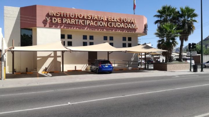 Seleccionan a Benjamín Hernández Avalos como nuevo consejero del IEEyCP