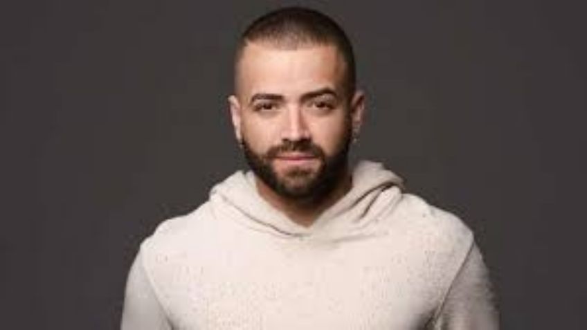 Nacho Mendoza enloquece las redes con la primer foto junto a su hija