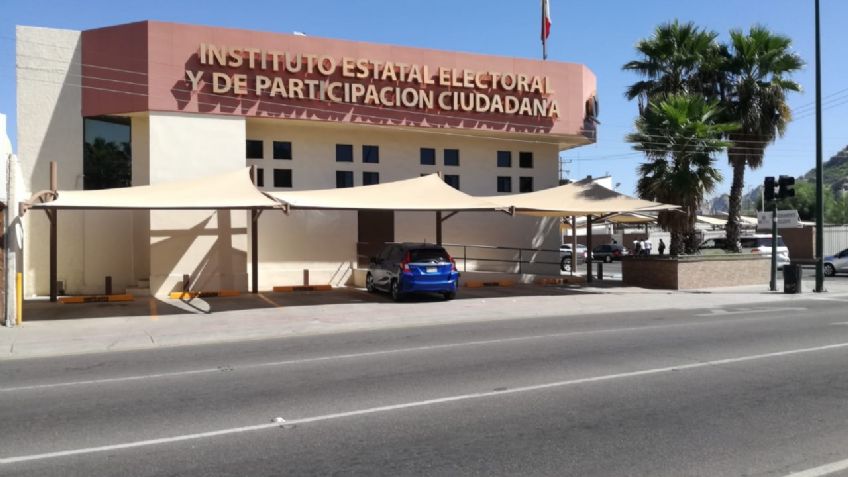 Seleccionan a Benjamín Hernández Avalos como nuevo consejero del IEEyCP