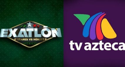 A días del estreno de 'Exatlón', TV Azteca da impactante noticia a fans