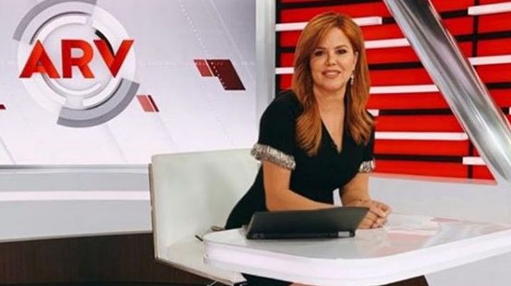Exconductora de Telemundo recibe tremendo reconocimiento tras 20 años de trayectoria